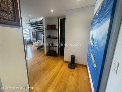 Apartamento en venta en Santa Paula, Bogotá · foto 5 de 20