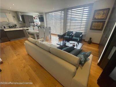 Apartamento en venta en Santa Paula, Bogotá · foto 7 de 20