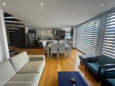Apartamento en venta en Santa Paula, Bogotá · foto 9 de 20