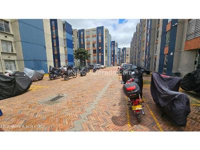 Apartamento en venta en Lijaca, Bogotá · foto 20 de 20