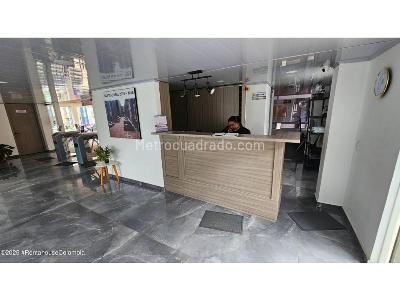 Apartamento en venta en Lijaca, Bogotá · foto 3 de 20