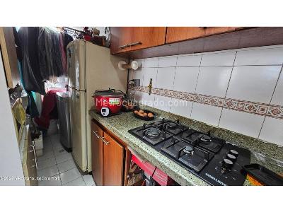 Apartamento en venta en Lijaca, Bogotá · foto 9 de 20