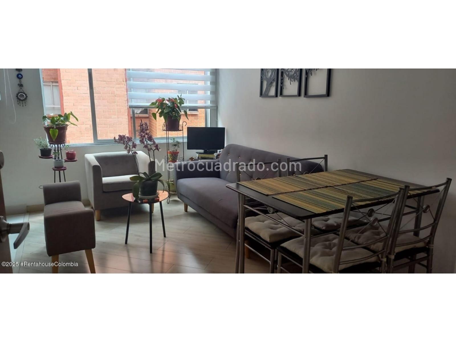 Apartamento en Venta  Suba Salitre