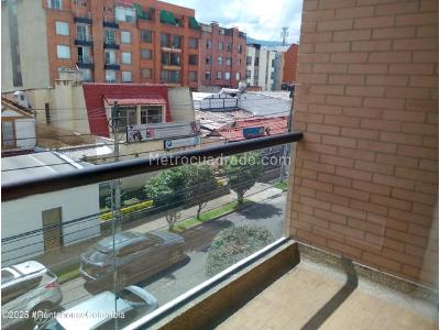 Apartamento en venta en El Batan, Bogotá · foto 13 de 20
