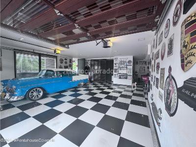 Casa en venta en Vereda El Salitre, La Calera · foto 14 de 20