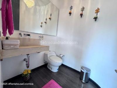Casa en arriendo en Vereda El Salitre, La Calera · foto 2 de 20