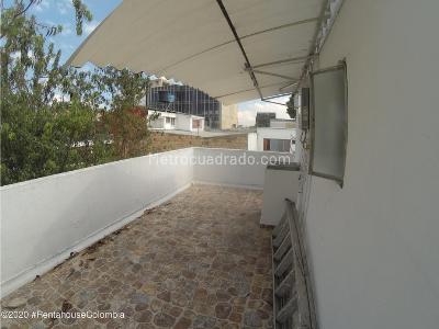 Casa de 3 alcobas en arriendo en Normandia, Bogotá, 256 m² · foto 10 de 20