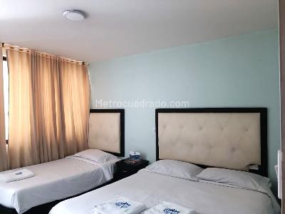 Casa de 5 alcobas en venta en Quinta Paredes, Bogotá, 520 m² · foto 10 de 16