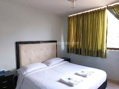 Casa de 5 alcobas en venta en Quinta Paredes, Bogotá, 520 m² · foto 12 de 16