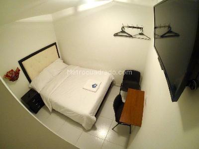 Casa de 5 alcobas en venta en Quinta Paredes, Bogotá, 520 m² · foto 14 de 16