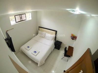 Casa de 5 alcobas en venta en Quinta Paredes, Bogotá, 520 m² · foto 5 de 16