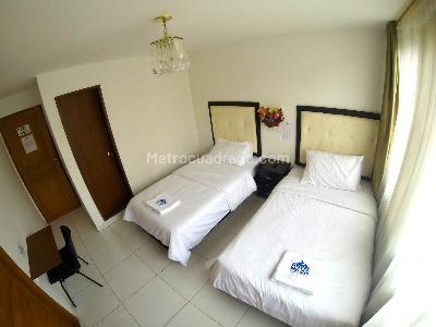 Casa de 5 alcobas en venta en Quinta Paredes, Bogotá, 520 m² · foto 6 de 16