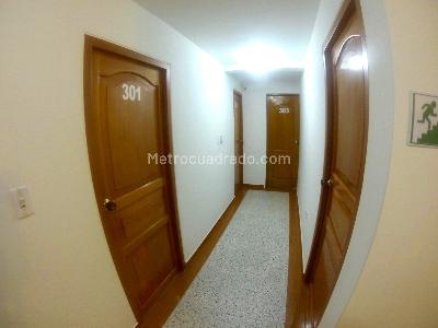 Casa de 5 alcobas en venta en Quinta Paredes, Bogotá, 520 m² · foto 8 de 16