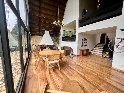 Casa en venta en Vereda El Salitre, La Calera · foto 11 de 20