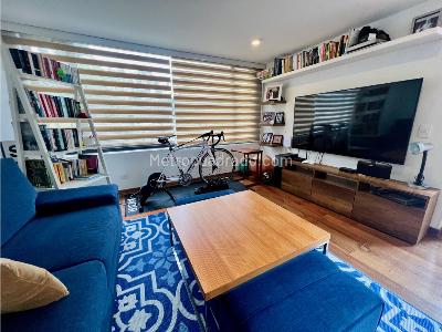 Casa en venta en Vereda El Salitre, La Calera · foto 18 de 20
