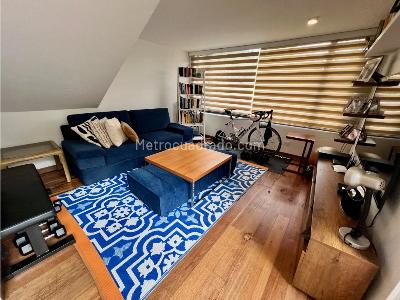 Casa en venta en Vereda El Salitre, La Calera · foto 19 de 20