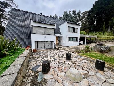 Casa en venta en Vereda El Salitre, La Calera · foto 2 de 20