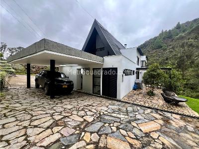 Casa en venta en Vereda El Salitre, La Calera · foto 3 de 20