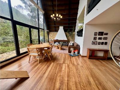 Casa en venta en Vereda El Salitre, La Calera · foto 9 de 20