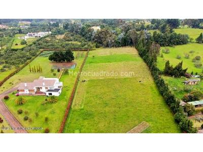 Lote en Venta, Yerbabuena, Chía