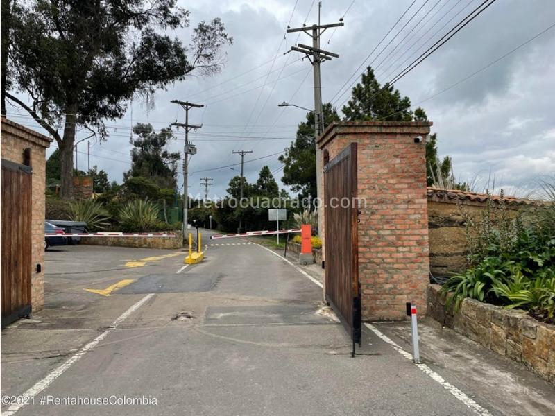 Lote en Venta, Yerbabuena, Chía - Vista 3
