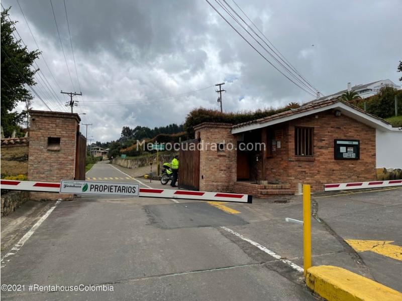 Lote en Venta, Yerbabuena, Chía - Vista 4