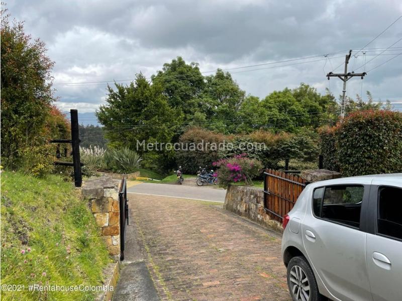 Lote en Venta, Yerbabuena, Chía - Vista 5