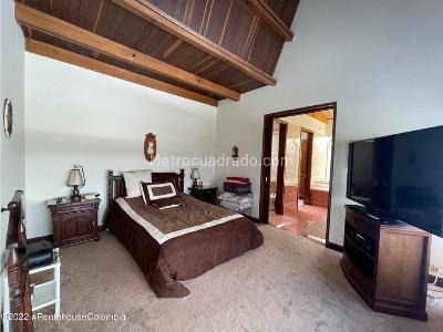 Casa en venta en Yerbabuena, Chía · foto 17 de 20