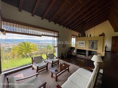Casa en venta en Yerbabuena, Chía · foto 2 de 20