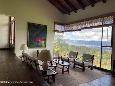 Casa en venta en Yerbabuena, Chía · foto 3 de 20