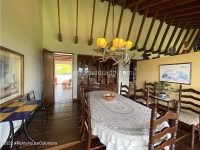 Casa en venta en Yerbabuena, Chía · foto 4 de 20