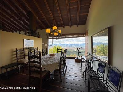 Casa en venta en Yerbabuena, Chía · foto 5 de 20