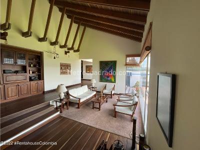 Casa en venta en Yerbabuena, Chía · foto 6 de 20