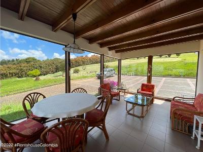 Casa en venta en Yerbabuena, Chía · foto 8 de 20