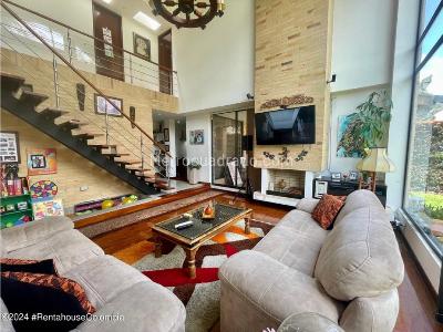 Casa de 3 alcobas en venta en Vereda Calahorra, Cajicá, 202 m² · foto 11 de 20