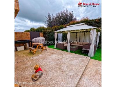 Casa en venta en Hacienda Fontanar, Chía · foto 14 de 20