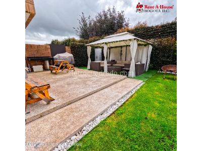 Casa en venta en Hacienda Fontanar, Chía · foto 15 de 20