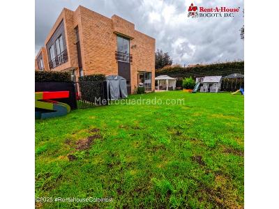 Casa en venta en Hacienda Fontanar, Chía · foto 17 de 20