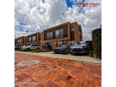 Casa en venta en Hacienda Fontanar, Chía · foto 2 de 20