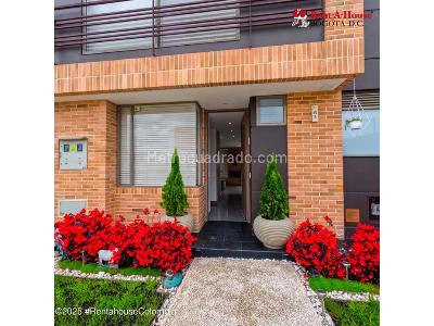 Casa en venta en Hacienda Fontanar, Chía · foto 3 de 20