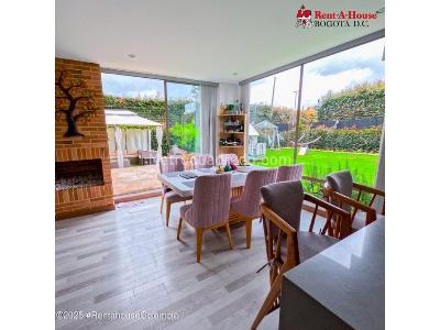 Casa en venta en Hacienda Fontanar, Chía · foto 8 de 20