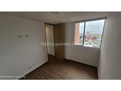 Apartamento en venta en Ricaurte, Bogotá · foto 10 de 12