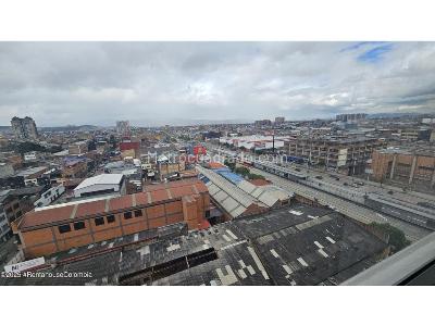 Apartamento en venta en Ricaurte, Bogotá · foto 11 de 12