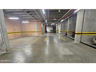 Apartamento en venta en Ricaurte, Bogotá · foto 12 de 12