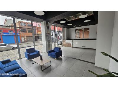 Apartamento en venta en Ricaurte, Bogotá · foto 2 de 12