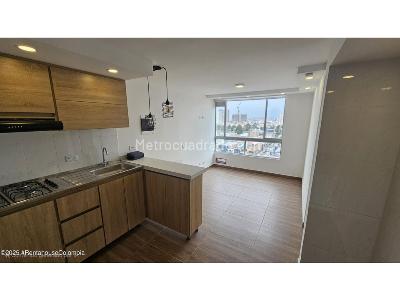 Apartamento en venta en Ricaurte, Bogotá · foto 4 de 12