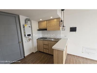 Apartamento en venta en Ricaurte, Bogotá · foto 5 de 12