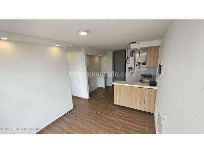 Apartamento en venta en Ricaurte, Bogotá · foto 6 de 12