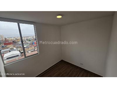 Apartamento en venta en Ricaurte, Bogotá · foto 8 de 12