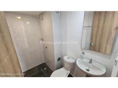 Apartamento en venta en Ricaurte, Bogotá · foto 9 de 12